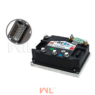 Контроллер Zapi FZ5217A Tailift 36-48В/350А (FZ5364A) Контроллер Zapi FZ5217A Tailift 36-48В/350А (FZ5364A)