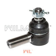 Наконечник рулевой Nichiyu FB15-25 P-75 левый (31230-02540) Наконечник рулевой Nichiyu FB15-25 P-75 левый (31230-02540)