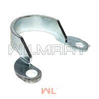 Кронштейн крепления цилиндра Toyota 7FD18 (65633-13320-71) Кронштейн крепления цилиндра Toyota 7FD18 (65633-13320-71)