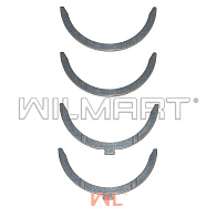 Полукольца коленвала Toyota 2J R2(+0,25) (комплект) (11013-76005-71) Полукольца коленвала Toyota 2J R2(+0,25) (комплект) (11013-76005-71)
