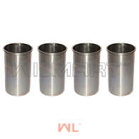 Гильза Nissan BD30  (комплект на двс) 