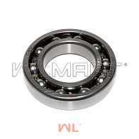 Подшипник АКПП ТСМ FB 20-7 54*102*21 (03000-06211) Подшипник АКПП ТСМ FB 20-7 54*102*21 (03000-06211)