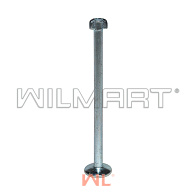 Штифт фиксации тормозной колодки Nissan 1F1 (солдатик,палец) (44081-L1400) Штифт фиксации тормозной колодки Nissan 1F1 (солдатик,палец) (44081-L1400)