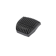 Накладка педали тормоза Toyota (31319-20540-71) Накладка педали тормоза Toyota (31319-20540-71)
