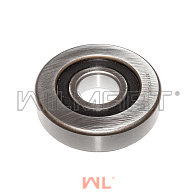 Ролик мачты Ф105хф35хS28/21 Nissan P1F1A15J (59117-00H10) Ролик мачты Ф105хф35хS28/21 Nissan P1F1A15J (59117-00H10)