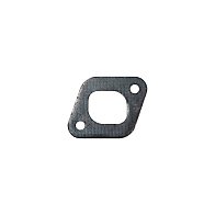 Прокладка выпускного коллектора Deutz CA498 (1008055-X2) 