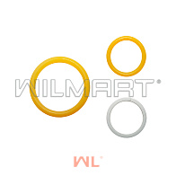 Комплект колец Crown (111790-020) 