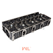 ГБЦ Xinchai 4D29X41 (4D27XG30-03100-2A) 