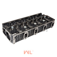 ГБЦ Xinchai 4D29X41 (4D27XG30-03100-2A) 