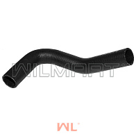 Патрубок радиатора HC CPCD10-18X нижний Патрубок радиатора HC CPCD10-18X нижний