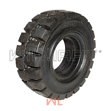 Шина цельнолитая 18х7-8 CHAOYANG (CL403S) PR4.33 (18х7-8(CL403S)) 