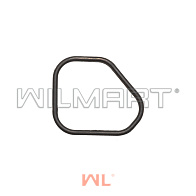 Уплотнитель корпус ГРМ Nissan QD32 (14465-43G21) Уплотнитель корпус ГРМ Nissan QD32 (14465-43G21)