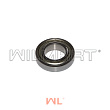 Подшипник оси рулевой колонки CPCD10-50 20*37*9 (61904-2Z) 