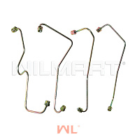 Трубки высокого давления Mitsubishi S4S (32A61-08100/32A61-08200/32A61-08300/32A61-08400) Трубки высокого давления Mitsubishi S4S (32A61-08100/32A61-08200/32A61-08300/32A61-08400)