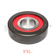 Ролик мачты Ф149,5хф55хS45/33 HC CPCD70 (7M3E-102000) Ролик мачты Ф149,5хф55хS45/33 HC CPCD70 (7M3E-102000)