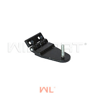 Петля заднего стекла кабины HANGCHA (HC) CPCD10-35 (JR930-005000-G00) Петля заднего стекла кабины HANGCHA (HC) CPCD10-35 (JR930-005000-G00)