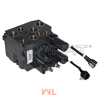 Гидрораспределитель Komatsu FD50AYT-10 (723-82-31100) Гидрораспределитель Komatsu FD50AYT-10 (723-82-31100)