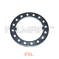 Шайба стопорная ступицы ВМ HC CPCD40-50A (A450-110001-000) Шайба стопорная ступицы ВМ HC CPCD40-50A (A450-110001-000)