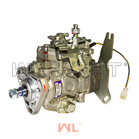 ТНВД Mitsubishi S4Q2 ZEXEL (демонтаж нового ДВС) (32C65-10330) ТНВД Mitsubishi S4Q2 ZEXEL (демонтаж нового ДВС) (32C65-10330)