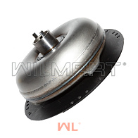 Гидротрансформатор Hyundai 30DE-7U в сборе (YJH265G-7) Гидротрансформатор Hyundai 30DE-7U в сборе (YJH265G-7)