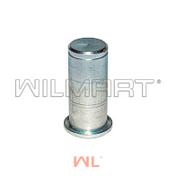 Палец рулевой тяги TCM FD50T9 ф25хL59 (54602-42181) Палец рулевой тяги TCM FD50T9 ф25хL59 (54602-42181)