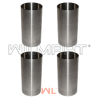 Гильза Toyota 1DZ ремонтная R2 ф85хФ90хH175 (к-т на двс) (11461-78201-71) Гильза Toyota 1DZ ремонтная R2 ф85хФ90хH175 (к-т на двс) (11461-78201-71)