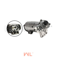 Насос топливоподкачивающий HC (TD42) в сборе с фильтром (XR467-340005-000) Насос топливоподкачивающий HC (TD42) в сборе с фильтром (XR467-340005-000)