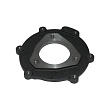 Фланец крепления ТНВД Xinchai 490-498BPG (490BPG-16004-1) 