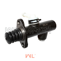 Цилиндр тормозной главный Heli CPCD10-35 (без бачка) М10 (H2MD5-40902) (ГТЦ)  Цилиндр тормозной главный Heli CPCD10-35 (без бачка) М10 (H2MD5-40902) (ГТЦ)