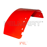 Крыло для спарки Heli CPCD20-25 левое Крыло для спарки Heli CPCD20-25 левое