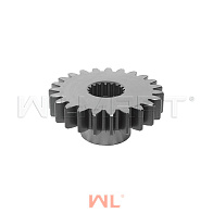 Шестерня акпп CPCD10-35 (YQX30-0013) Шестерня акпп CPCD10-35 (YQX30-0013)
