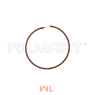 Кольцо уплотнительное поршня АКПП TCM разрезное (11243-82171) Кольцо уплотнительное поршня АКПП TCM разрезное (11243-82171)