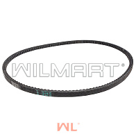 Ремень генератора 13х1040 Mitsubishi S4Q2 Ремень генератора 13х1040 Mitsubishi S4Q2