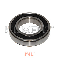 Подшипник дифференциала HC CPCD30-35 (GB276-94-6213) Подшипник дифференциала HC CPCD30-35 (GB276-94-6213)