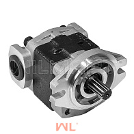 Насос гидравлический Komatsu FD10-18 (4D92) ЛВх11шл (3EA-60-44110) Насос гидравлический Komatsu FD10-18 (4D92) ЛВх11шл (3EA-60-44110)