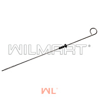 Щуп масляный Nissan K15-25 (11140-50K00) Щуп масляный Nissan K15-25 (11140-50K00)