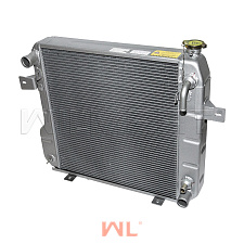 Радиатор HC CPСD40-50 (TD42) (оригинал) (R452-332000-000(original)) Радиатор HC CPСD40-50 (TD42) (оригинал) (R452-332000-000(original))