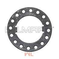 Шайба стопорная ступицы ВМ CPCD10-18 (N030-110011-001) Шайба стопорная ступицы ВМ CPCD10-18 (N030-110011-001)