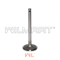 Клапан Mitsubishi S4S впускной Ф44/ф8 (32A04-00202) Клапан Mitsubishi S4S впускной Ф44/ф8 (32A04-00202)