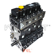 Двигатель Xinchai 4D32Y без навесного Двигатель Xinchai 4D32Y без навесного