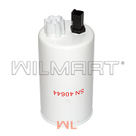 Фильтр топливный FLEETGUARD (SN40644) 