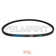 Ремень генератора 17х1120 Mitsubishi S4S Ремень генератора 17х1120 Mitsubishi S4S