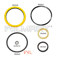 Ремкомплект Crown (136706) 