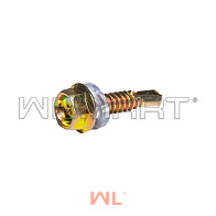 Саморез L26/L21 (26-5-10 GJ) 