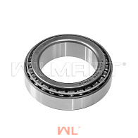 Подшипник ступицы ВМ Komatsu-21 65*100*27 (3bb-21-31220) Подшипник ступицы ВМ Komatsu-21 65*100*27 (3bb-21-31220)