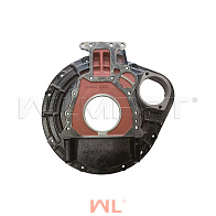 Корпус маховика Yanmar 4TNE92-98 (129906-01610) 