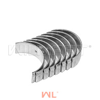 Вкладыши WF491GP шатунные STD (к-т) (1004023) Вкладыши WF491GP шатунные STD (к-т) (1004023)