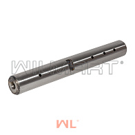 Шкворень Nissan J01 Ф25хL196 NPT1/8" (40022-44K00) Шкворень Nissan J01 Ф25хL196 NPT1/8" (40022-44K00)