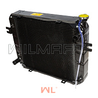 Радиатор Maximal FG15 (K21) (diff) (M15221NN01000 (diff)) Радиатор Maximal FG15 (K21) (diff) (M15221NN01000 (diff))