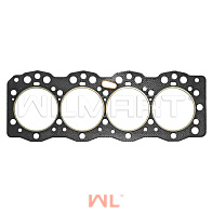 Прокладка ГБЦ LuoTuo 4108 (паронит) (LR4110-010011A) Прокладка ГБЦ LuoTuo 4108 (паронит) (LR4110-010011A)